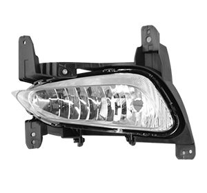 Proiector ceata OPEL MOKKA / MOKKA X (J13) 1.7 CDTI 4x4 (_76) diesel 131 cai VAN WEZEL 3815998