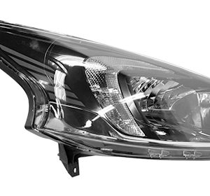 Far OPEL VIVARO B platou / sasiu (X82) 1.6 CDTI (03) diesel 120 cai VAN WEZEL 3891968