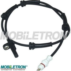 Senzor turatie roata OPEL VIVARO A caroserie (X83) 2.0 16V (F7) benzina 120 cai MOBILETRON AB-EU035