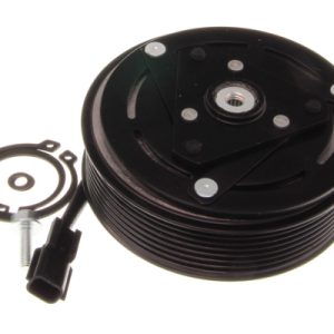 Cupla magnetica climatizare OPEL VIVARO A platou / sasiu (X83) 1.9 DTI diesel 101 cai MAXGEAR AC130041