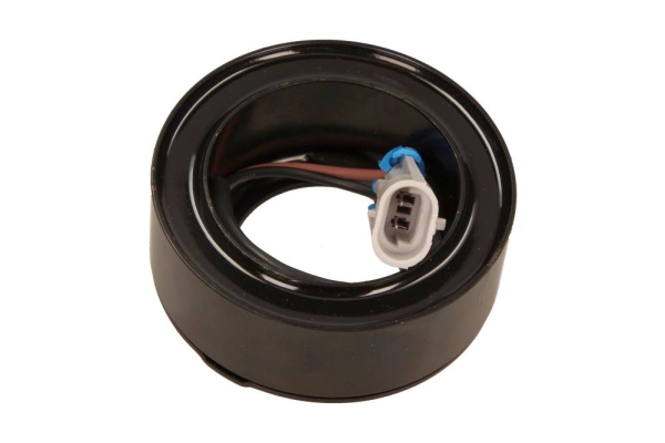 Bobina ambreiaj magnetic compresor OPEL MOVANO A caroserie (X70) 2.8 DTI (FD) diesel 114 cai MAXGEAR AC168497