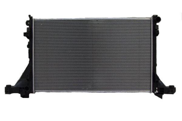 Radiator racire motor OPEL MOVANO B platou / sasiu (X62) 2.3 CDTI FWD (EV, HV, UV) diesel 146 cai MAXGEAR AC214523