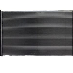 Radiator racire motor OPEL MOVANO B platou / sasiu (X62) 2.3 CDTI RWD (EV, HV, UV) diesel 131 cai MAXGEAR AC214523