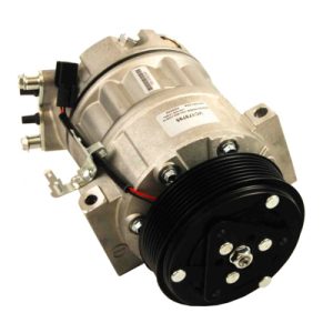 Compresor climatizare OPEL MOVANO B platou / sasiu (X62) 2.3 CDTI FWD (EV, HV, UV) diesel 131 cai MAXGEAR AC330009