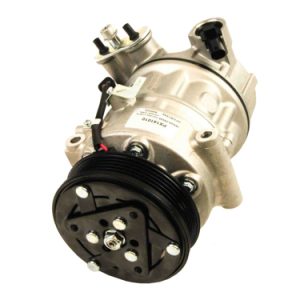 Compresor climatizare OPEL CASCADA (W13) 1.4 Turbo (67) benzina 140 cai MAXGEAR AC330011