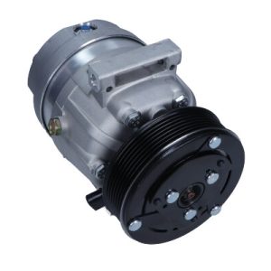 Compresor climatizare OPEL VIVARO A platou / sasiu (X83) 2.5 CDTI diesel 114 cai MAXGEAR AC364073