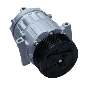 Compresor climatizare OPEL VIVARO A platou / sasiu (X83) 2.0 CDTI diesel 90 cai MAXGEAR AC386670
