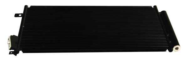 Condensator climatizare OPEL COMBO Autoutilitara/limuzina spatioasa (X12) 1.4 (B05) benzina 120 cai MAXGEAR AC830006