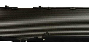 Condensator climatizare OPEL COMBO Autoutilitara/limuzina spatioasa 1.7 DTI 16V diesel 75 cai MAXGEAR AC830111