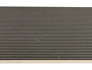 Condensator climatizare OPEL MOKKA / MOKKA X (J13) 1.6 (_76) benzina 116 cai MAXGEAR AC830155