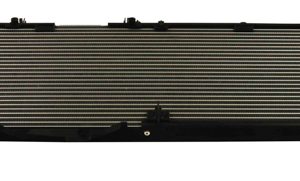 Condensator climatizare OPEL COMBO Autoutilitara/limuzina spatioasa 1.7 DTI 16V diesel 75 cai MAXGEAR AC830229