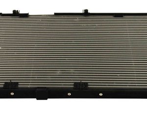 Condensator climatizare OPEL COMBO Autoutilitara/limuzina spatioasa 1.4 16V benzina 90 cai MAXGEAR AC890664