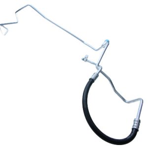 Conducta inalta presiune aer conditionat OPEL MOVANO B caroserie (X62) 2.3 CDTI FWD (FV) diesel 136 cai MAXGEAR AC943575