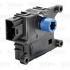 Element de reglare clapeta carburator OPEL VIVARO B caroserie (X82) 1.6 CDTI (05) diesel 140 cai VALEO 715340
