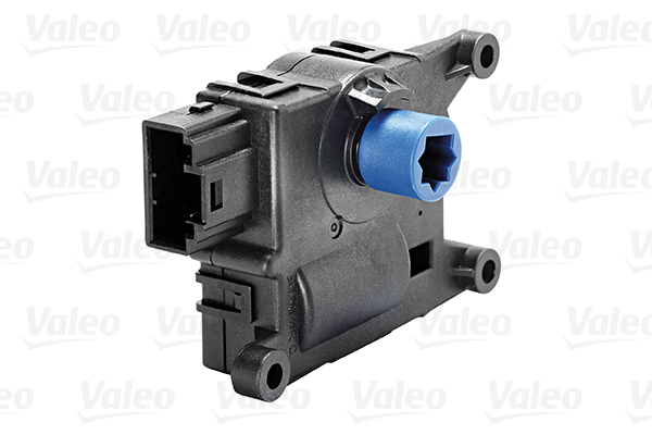 Element de reglare clapeta carburator OPEL VIVARO B platou / sasiu (X82) 1.6 CDTI (03) diesel 125 cai VALEO 715340