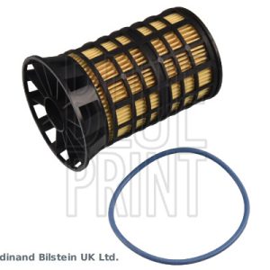 Filtru combustibil OPEL MOVANO C caroserie (U9) 2.2 D diesel 120 cai BLUE PRINT ADBP230050