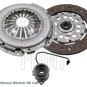 Kit ambreiaj OPEL MOKKA / MOKKA X (J13) 1.7 CDTI (_76) diesel 131 cai BLUE PRINT ADBP300007