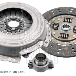 Kit ambreiaj OPEL MOVANO B platou / sasiu (X62) 2.3 CDTI RWD (EV, HV, UV) diesel 150 cai BLUE PRINT ADBP300022