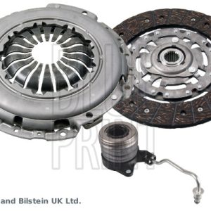 Kit ambreiaj OPEL COMBO Tour (X12) 2.0 CDTI (C26, D26, E26, C05) diesel 135 cai BLUE PRINT ADBP300150