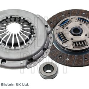 Kit ambreiaj OPEL MOVANO C platou / sasiu (U9) 2.2 D diesel 140 cai BLUE PRINT ADBP300196