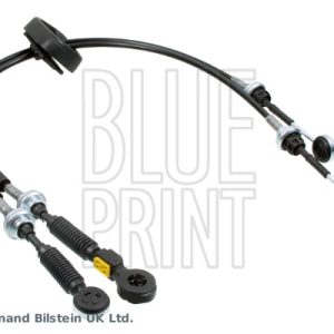 Cablu transmisie manuala OPEL VIVARO A bus (X83) 2.0 CDTI (F7, J7, A07) diesel 114 cai BLUE PRINT ADBP380005