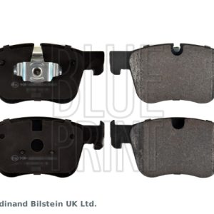 Placute frana OPEL GRANDLAND / GRANDLAND X (A18, P1UO) 1.5 Turbo D (75) diesel 131 cai BLUE PRINT ADBP420039