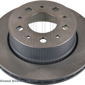 Disc frana OPEL MOVANO C caroserie (U9) MOVANO-e electric 136 cai BLUE PRINT ADBP430041