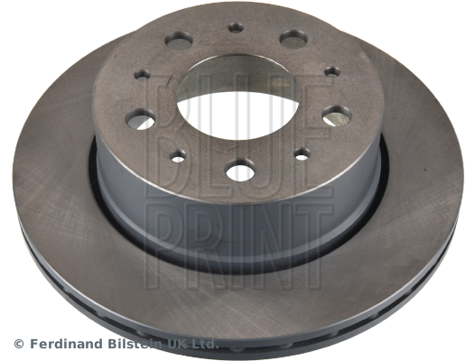 Disc frana OPEL MOVANO C platou / sasiu (U9) 2.2 D diesel 140 cai BLUE PRINT ADBP430041