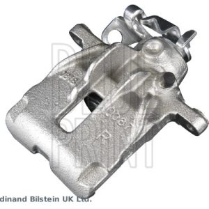 Etrier frana OPEL VIVARO A bus (X83) 2.0 CDTI (F7, J7, A07) diesel 114 cai BLUE PRINT ADBP450001