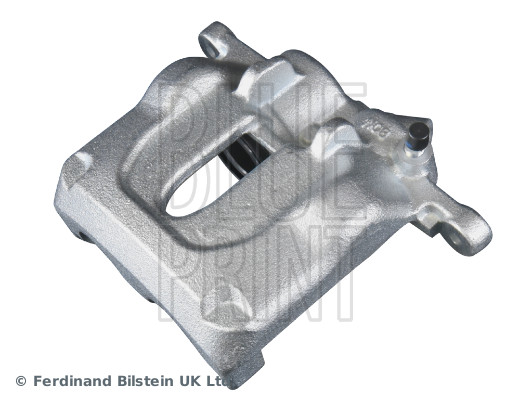 Etrier frana OPEL VIVARO A bus (X83) 1.9 DTI (F7, J7, A07) diesel 101 cai BLUE PRINT ADBP450032