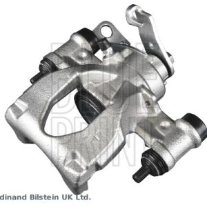 Etrier frana OPEL MOVANO B platou / sasiu (X62) 2.3 CDTI FWD (EV, HV, UV) diesel 110 cai BLUE PRINT ADBP450084