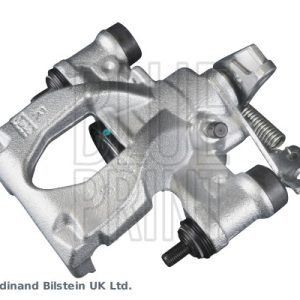 Etrier frana OPEL MOVANO B platou / sasiu (X62) 2.3 CDTI FWD (EV, HV, UV) diesel 110 cai BLUE PRINT ADBP450085