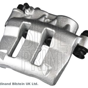 Etrier frana OPEL MOVANO A caroserie (X70) 2.5 CDTI (FD) diesel 101 cai BLUE PRINT ADBP450126