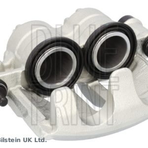 Etrier frana OPEL MOVANO B platou / sasiu (X62) 2.3 CDTI FWD (EV, HV, UV) diesel 110 cai BLUE PRINT ADBP450202