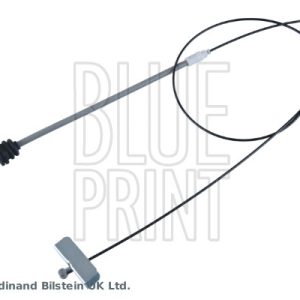 Cablu frana de parcare OPEL VIVARO A caroserie (X83) 2.0 ECOTEC (F7) benzina 117 cai BLUE PRINT ADBP460003