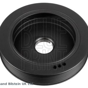 Fulie curea arbore cotit OPEL MOVANO A platou / sasiu (X70) 2.5 CDTI (ED, HD, UD0, UD4) diesel 146 cai BLUE PRINT ADBP610013