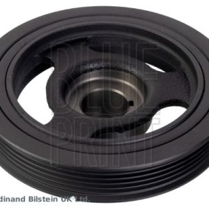 Fulie curea arbore cotit OPEL KARL (C16) 1.0 LPG Benzina/Autogaz (GPL) 73 cai BLUE PRINT ADBP610069