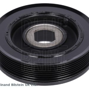 Fulie curea arbore cotit OPEL VIVARO B bus (X82) 1.6 CDTI (06) diesel 140 cai BLUE PRINT ADBP610114