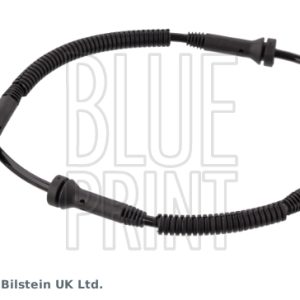 Senzor turatie roata OPEL VIVARO A platou / sasiu (X83) 2.0 CDTI diesel 114 cai BLUE PRINT ADBP710063