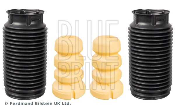 Chit protectie praf amortizor OPEL MOVANO B platou / sasiu (X62) 2.3 CDTI RWD (EV, HV, UV) diesel 163 cai BLUE PRINT ADBP800177