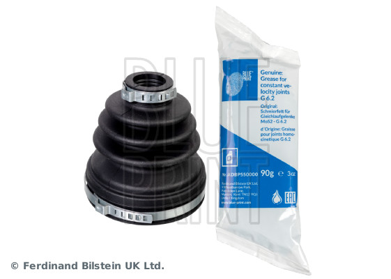 Ansamblu burduf articulatie planetara OPEL MOKKA MOKKA-e (76) electric 136 cai BLUE PRINT ADBP810065