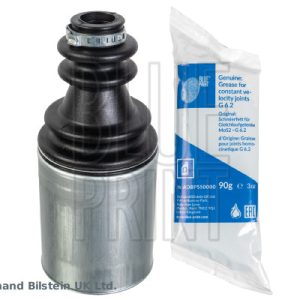 Ansamblu burduf articulatie planetara OPEL MOVANO A caroserie (X70) 2.8 DTI (FD) diesel 114 cai BLUE PRINT ADBP810100