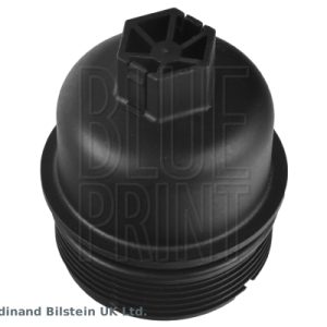 Capac carcasa filtru ulei OPEL MOVANO A caroserie (X70) 2.5 CDTI (FD) diesel 146 cai BLUE PRINT ADBP990007