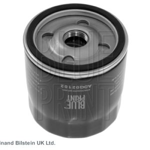 Filtru ulei OPEL COMBO Tour 1.6 benzina 87 cai BLUE PRINT ADG02102