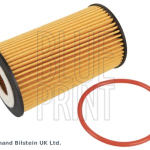 Filtru ulei OPEL ADAM (M13) 1.4 benzina 101 cai BLUE PRINT ADG02147