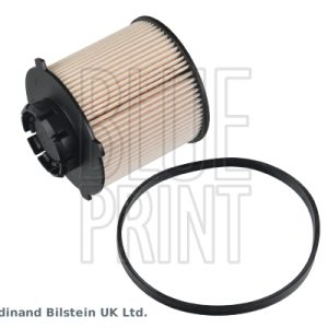 Filtru combustibil OPEL CASCADA (W13) 2.0 CDTI (67) diesel 194 cai BLUE PRINT ADG02369