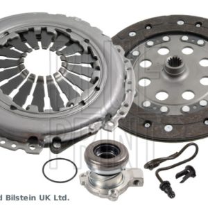 Kit ambreiaj OPEL COMBO Autoutilitara/limuzina spatioasa 1.3 CDTI 16V diesel 75 cai BLUE PRINT ADG030242