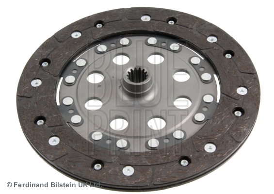 Disc ambreiaj OPEL COMBO Autoutilitara/limuzina spatioasa 1.3 CDTI 16V diesel 75 cai BLUE PRINT ADG031139