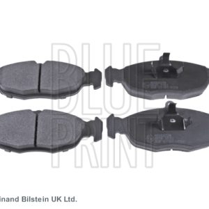 Placute frana OPEL COMBO Autoutilitara/limuzina spatioasa (71_) 1.7 D diesel 60 cai BLUE PRINT ADG04228