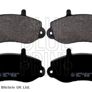 Placute frana OPEL MOVANO A bus (X70) 2.8 DTI (JD) diesel 114 cai BLUE PRINT ADG04246